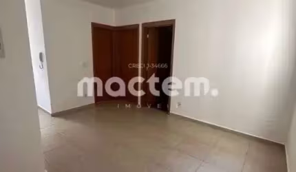 Apartamento para venda em Chácaras Pedro Corrêa De Carvalho de 43.00m² com 2 Quartos e 1 Garagem