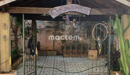 Sobrado para venda em Parque Residencial Cândido Portinari de 282.00m² com 2 Quartos, 1 Suite e 3 Garagens