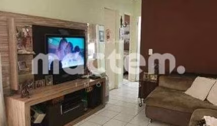Apartamento para venda em Geraldo Correia De Carvalho de 42.00m² com 2 Quartos e 1 Garagem
