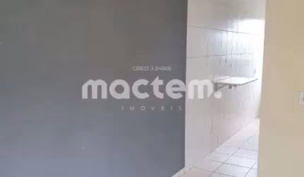 Apartamento para venda em Jardim Heitor Rigon de 62.00m² com 2 Quartos e 1 Garagem
