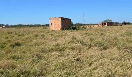 Terreno para venda em Unamar (tamoios) de 396.00m²