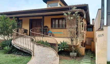 Casa de Condomínio para venda em CAXAMBU de 508.00m² com 4 Quartos, 4 Suites e 6 Garagens