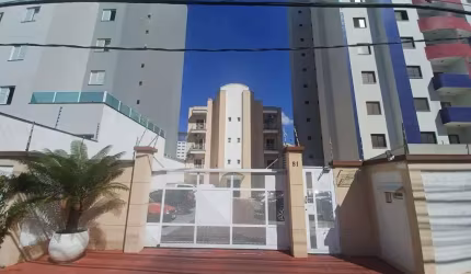 Apartamento para venda em Parque Campolim de 93.00m² com 2 Quartos, 2 Suites e 1 Garagem