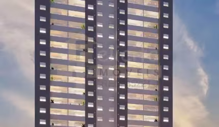 Apartamento para venda em Votupoca de 52.00m² com 2 Quartos e 1 Garagem