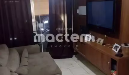 Casa para venda em Jardim Cristo Redentor de 100.00m² com 2 Quartos e 3 Garagens