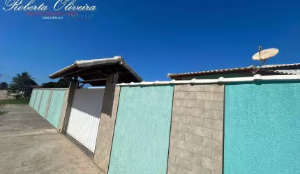 Casa de Condomínio para venda em Terramar (tamoios) de 220.00m² com 2 Quartos, 1 Suite e 2 Garagens