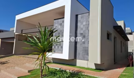 Casa de Condomínio para venda em Loteamento Terras De Florença de 193.00m² com 3 Quartos, 3 Suites e 4 Garagens