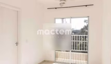 Apartamento para venda em Parque Residencial Cidade Universitária de 44.00m² com 2 Quartos