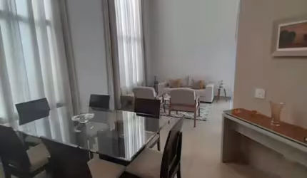 Casa de Condomínio para venda em Parque Residencial Damha V de 355.00m² com 4 Quartos, 3 Suites e 4 Garagens