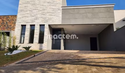 Casa de Condomínio para venda em Reserva San Pedro de 143.00m² com 3 Quartos, 3 Suites e 4 Garagens