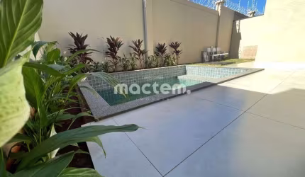 Casa de Condomínio para venda em Quinta Da Mata de 172.00m² com 3 Quartos, 3 Suites e 4 Garagens