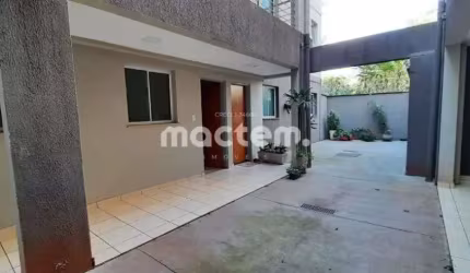Apartamento para venda em Jardim Itaú de 66.00m² com 2 Quartos e 1 Garagem