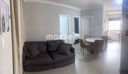 Apartamento para venda em Bonfim Paulista de 53.00m² com 2 Quartos e 1 Garagem