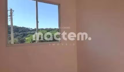 Apartamento para venda em Recreio Das Acácias de 52.00m² com 2 Quartos e 1 Garagem