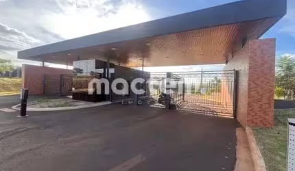 Terreno para venda em Cravinhos de 407.00m²
