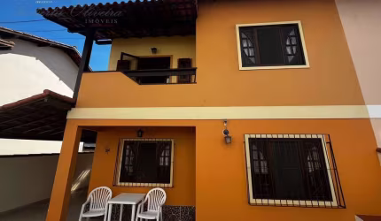 Casa para venda em Extensão Do Bosque de 50.00m² com 3 Quartos, 1 Suite e 1 Garagem