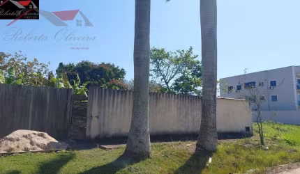 Terreno para venda em Recanto Do Sol de 450.00m²