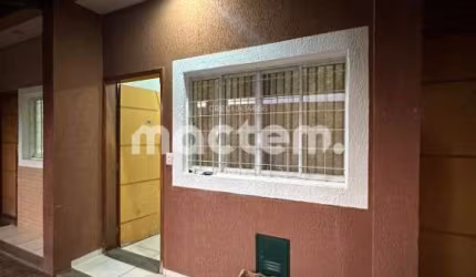 Casa de Condomínio para venda em Jardim Anhangüera de 94.00m² com 2 Quartos e 1 Garagem