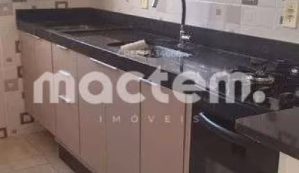 Apartamento para venda em Jardim Eldorado de 46.00m² com 2 Quartos e 1 Garagem