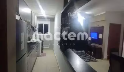 Apartamento para venda em Ipiranga de 64.00m² com 2 Quartos e 1 Garagem