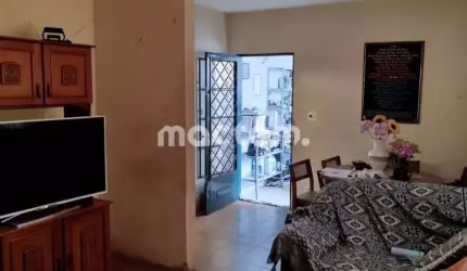 Casa para venda em Vila Mariana de 109.00m² com 3 Quartos, 1 Suite e 3 Garagens