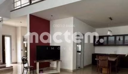Sobrado para venda em City Ribeirão de 333.00m² com 4 Quartos, 4 Suites e 3 Garagens