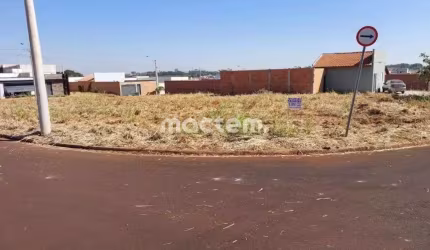 Terreno para venda em Jardim Sul de 268.00m²