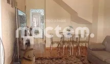 Casa de Condomínio para venda em Planalto Verde de 130.00m² com 2 Quartos e 1 Garagem