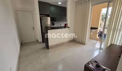 Apartamento para venda em Ribeirânia de 60.00m² com 2 Quartos, 1 Suite e 1 Garagem