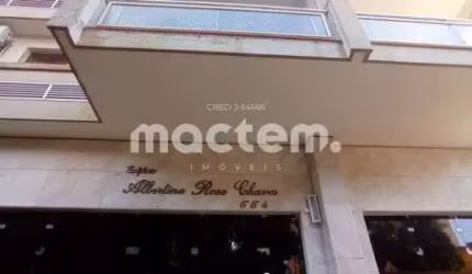 Apartamento para venda em Centro de 158.00m² com 3 Quartos, 1 Suite e 1 Garagem