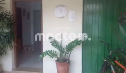 Casa para venda em Campos Elíseos de 94.00m² com 3 Quartos, 1 Suite e 2 Garagens