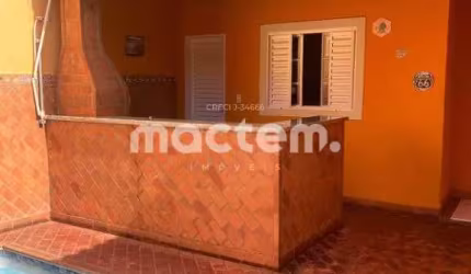 Casa de Condomínio para venda em Jardim Florestan Fernandes de 151.00m² com 4 Quartos, 1 Suite e 2 Garagens