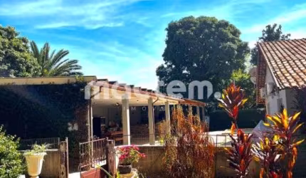 Fazenda / Sítio para venda em Itanhangá Chácaras De Recreio de 5000.00m² com 3 Quartos e 1 Suite