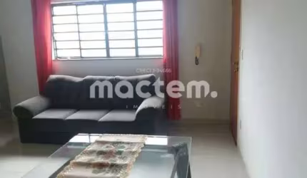 Apartamento para venda em Vila Monte Alegre de 67.00m² com 2 Quartos e 1 Garagem
