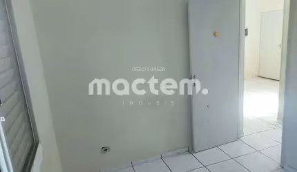 Apartamento para venda em Jardim Javari de 43.00m² com 2 Quartos e 1 Garagem