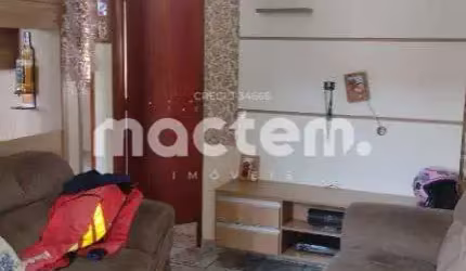 Apartamento para venda em Jardim João Rossi de 47.00m² com 2 Quartos e 1 Garagem
