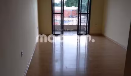 Apartamento para venda em Vila Virgínia de 82.00m² com 2 Quartos e 1 Garagem