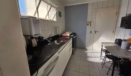Apartamento para venda em Vila Vianelo de 90.00m² com 3 Quartos, 1 Suite e 1 Garagem