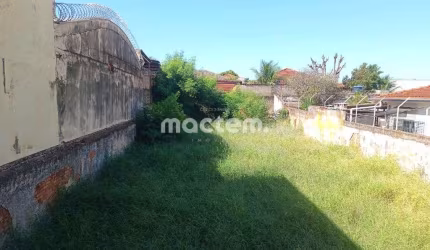 Terreno para venda em Campos Elíseos de 346.00m²