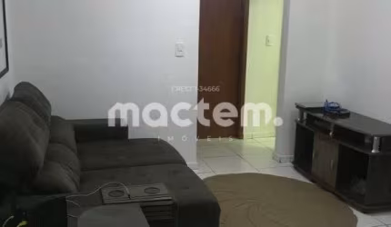 Apartamento para venda em Nova Aliança de 61.00m² com 2 Quartos, 1 Suite e 1 Garagem