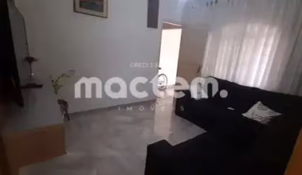 Casa para venda em Geraldo Correia De Carvalho de 159.00m² com 3 Quartos, 1 Suite e 2 Garagens