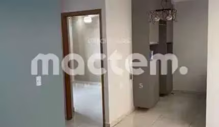 Apartamento para venda em Recreio Anhangüera de 48.00m² com 2 Quartos e 1 Garagem