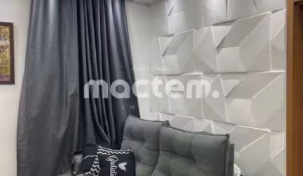 Apartamento para venda em Serrana de 47.00m² com 2 Quartos e 1 Garagem