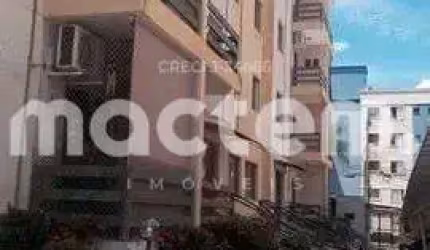 Apartamento para venda em Presidente Médici de 75.00m² com 3 Quartos e 1 Garagem