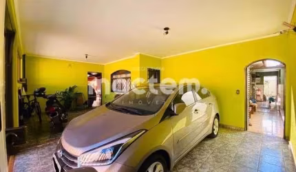 Casa para venda em Jardim Maria Goretti de 200.00m² com 3 Quartos e 2 Garagens