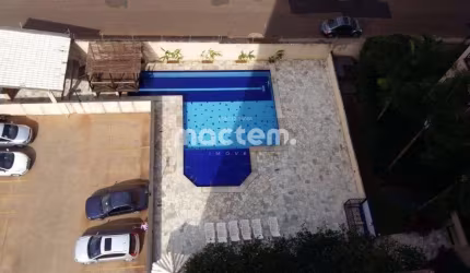 Cobertura para venda em Nova Aliança de 140.00m² com 3 Quartos, 2 Suites e 2 Garagens