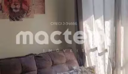 Apartamento para venda em Campos Elíseos de 47.00m² com 2 Quartos e 1 Garagem