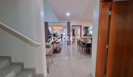 Casa de Condomínio para venda em Nova Aliança de 355.00m² com 4 Quartos, 3 Suites e 4 Garagens