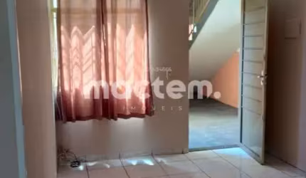 Apartamento para venda em Geraldo Correia De Carvalho de 44.00m² com 2 Quartos e 1 Garagem