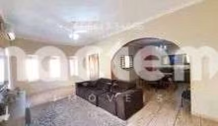 Casa para venda em Parque Residencial Cândido Portinari de 199.00m² com 3 Quartos, 1 Suite e 4 Garagens